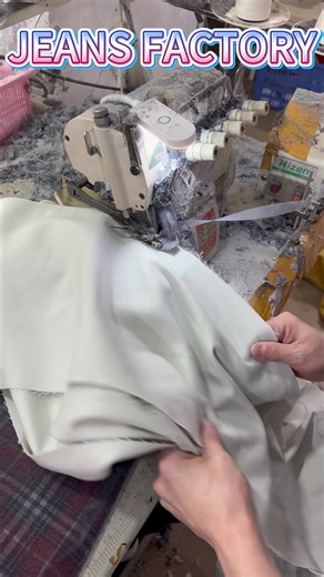 Embroidered Denim Jackets: A Fashion Trend