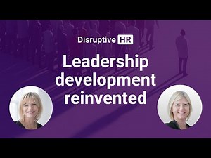 Leadership development reinvented: Moving beyond traditional training