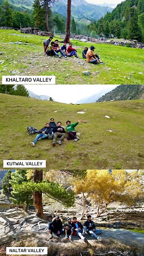 Most Beautiful places in Gilgit 😍 . . . #beingsyedd | Beingsyedd
