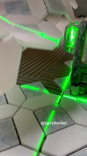 Creating a Stunning Mosaic Tile Floor: Step-by-Step Guide