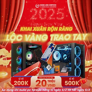 11 reactions |  Khai Xuân Rộn Ràng, Lộc Vàng Trao Tay!  ✨ Tổng giá...