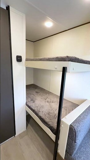 EXCLUSIVE Forest River Westbrook 16CC