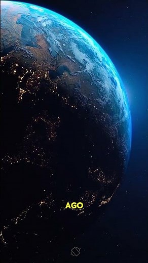 How Old Is Earth? | The Age of Our Planet