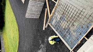 「Concrete Pouring Basement Building- Concrete Slab」の動画素材（ロイヤリティフリー）1038315251 | Shutterstock