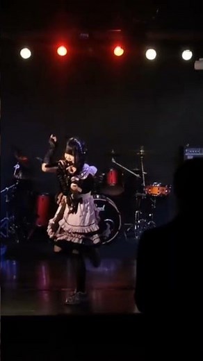 [Live Footage] Shunkan Sentimental/SCANDAL
