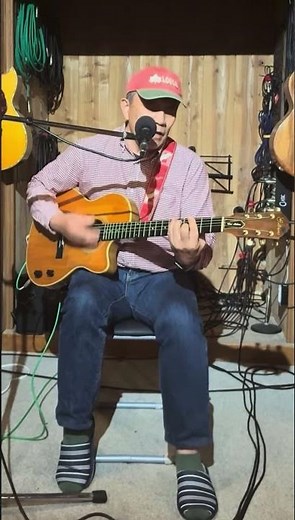 20260426 #山下達郎カバー #Ride_on_time #リハビリLive