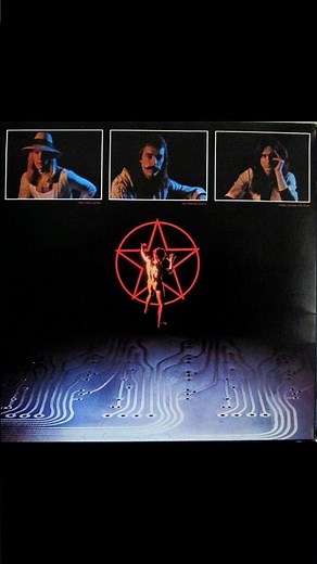 Rush - 2112 -1976-pt01 #shorts#1976#rush#mercury#anthem#progrock#canadianmusic#rocktrio#music