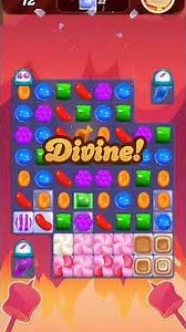Candy Crush Game Play #gameplay