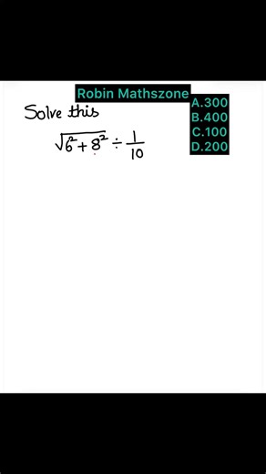 Maths simplification problem #maths #mathematics #exam #ssc #mathstricks