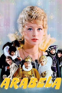 Arabela (1980-1981) - TV Show