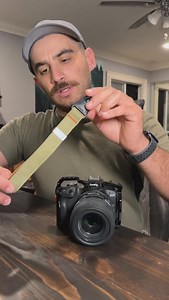 🎒📸 Hands-on photography, without the hassle! The Camera Wrist Strap Air gives you freedom and security—perfect for those long shooting sessions. 🌬💪 Link in bio. @basbuilds0 #pgytech #outdoor #camerastrapair #shoulderstrap #wriststrap #photography #videography #adventureready #sony #canon #dji #insta360 #gopro | PGYTECH Global