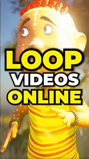 Loop Videos Online | Flixier 🔄🎬
