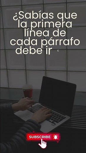 Sangría de 1,27 cm: la pide APA 7 ✍️