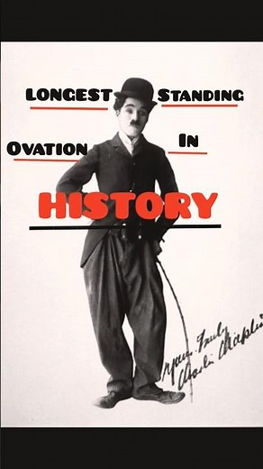 Charlie Chaplin , The Legend of Silent Comedy 🥸 #oscars #shortsfeed #shorts #viral#charliechaplin