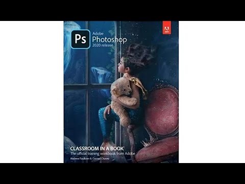Photoshop Portfolio Magic (5 Finalizing the Cover Page Design and Exporting the File)