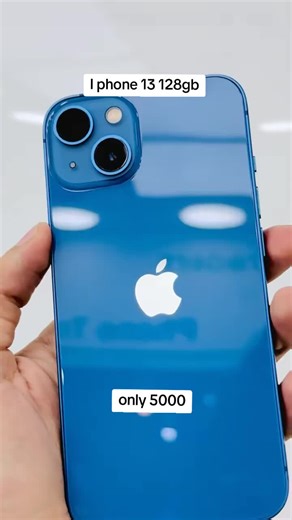 iPhone 13 Review: Affordable Deals at Neha Mobile Shop