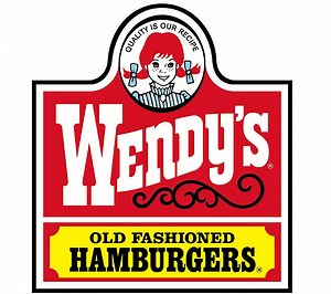 Wendy’s changes logo for first time since 1983