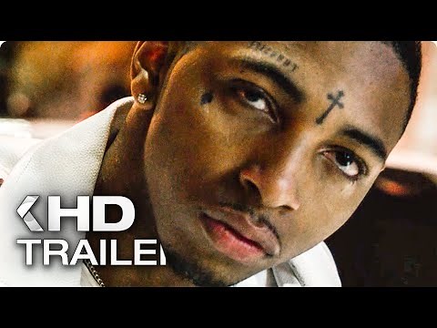 SUPERFLY Trailer (2018)