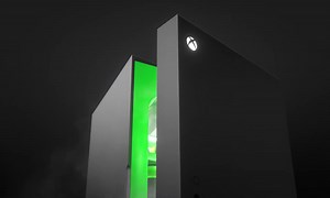 How the Xbox Mini Fridge meme became reality