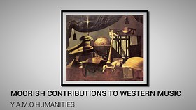 Instruments of the moors