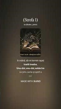 Bebe-Cuvântul e viu