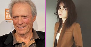 Clint Eastwood's Granddaughter Graylen Is Now Acting And Looking Just Like Granddad