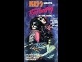 KISS Army AWOL case file #51: KISS Meets The Phantom Of The Park
