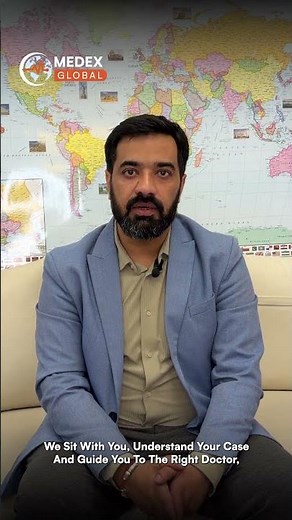 Choosing Treatment Abroad ? Watch This First.