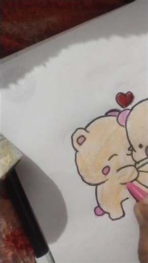 Drawing banane ka design