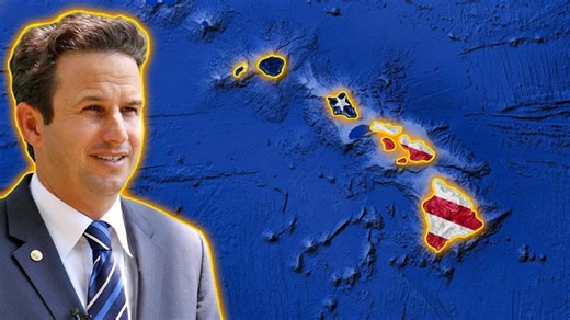 Why Hawaii Has the Highest Living Costs in US