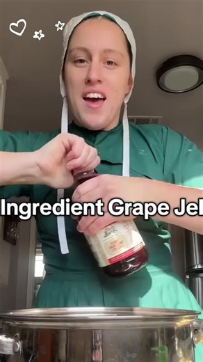 Homemade Grape Jelly Recipe: Easy & Delicious