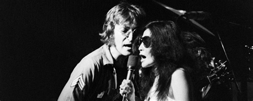 The Definitive Guitar Solo That Proved John Lennon Was More Than Just Rhythm