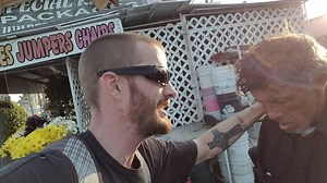 2.9K views · 202 reactions | Everywhere we go, there is an opportunity to love and bless. Join me and love the one in front of you, Today.... not tomorrow! (Heb 3:13) | RawDisciple Ministries | Facebook