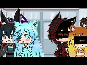 Say My Name || GLMV || #gachalife
