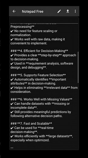 Advantages & Disadvantages of Decision Trees | Pros & Cons of Decision Tree Algorithm