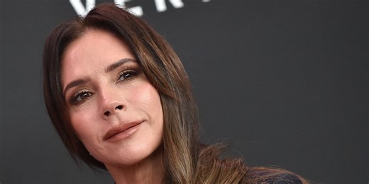 Victoria Beckham Tried Fall's Biggest Haircut Trend With a Fresh Posh Spice Chop