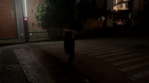 【ツーステ】《Syrup》twostep 二步第一次一个人录二步记录一下，感觉还挺帅的