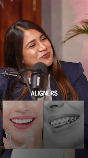 Rapid Fire ft. Dr Shilfa Nigar, Celebrity Dentist | Oral Hygiene, Smile Correction & More.. #shorts