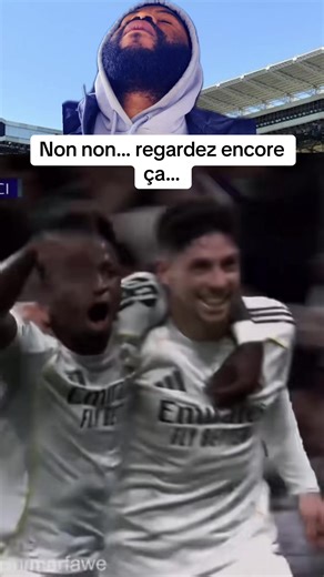 Kisa w panse de Goal sa? Qu’est-ce que tu penses de but? what do you think ? #realmadrid #manchestercity #championsleague #goals #football