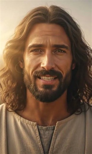 Jesus Christ - Spirit Blooms Anew - Daily Teaching