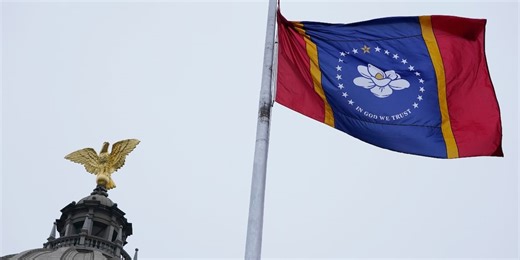 JULY 1: All of the Mississippi laws going into effect today