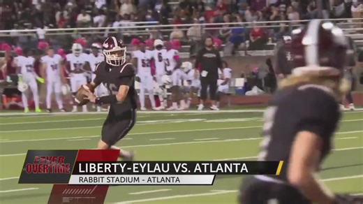 Atlanta Rabbits extend district dominance, defeat Liberty-Eylau
