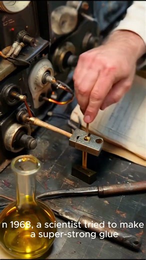 This Sticky Note Was Invented by my Accident 😯