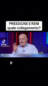 1.7M views · 33K reactions | La renina importante per il buon funzionamento dei reni #saluteebenessere #nutrizionesana #ipertensione | Salute e benessere | Facebook