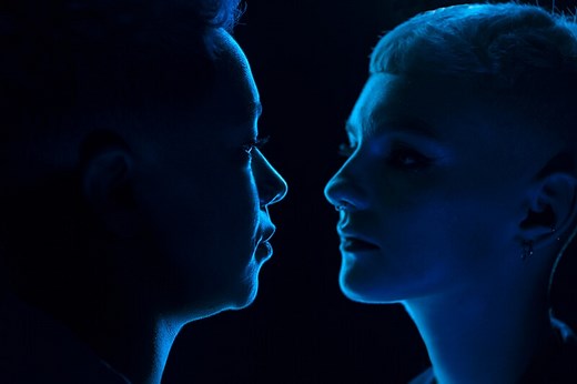 Detecting dangerous AI is essential in the deepfake era