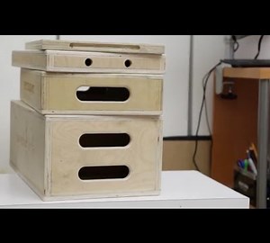 An Introduction to Appleboxes [Core77 ShopBot Series, Ep. 08]