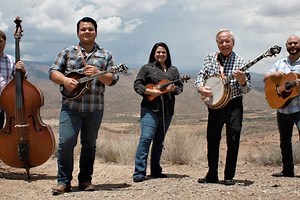 The Little Roy and Lizzy Show - Georgia's Country Connection