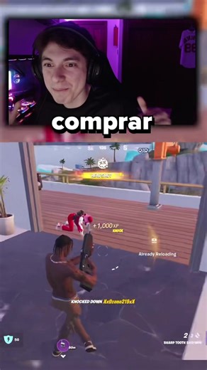 Las 5 skins más exclusivas de Fortnite que debes conocer