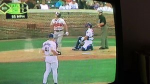 5.2K views · 82 reactions | September 7, 2001 Andruw Jones puts the Braves ahead 3-2 with a 9th inning wind blown HR at Wrigley Field | Braves Baseball Memories | Facebook