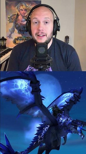 New Gladiator Mount - Midnight